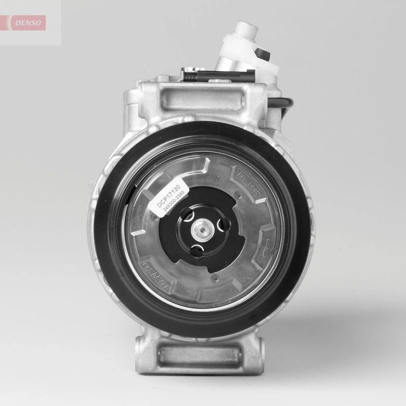 Denso Air Conditioning Compressor DCP17130