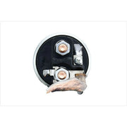 Hella Starter Motor 12V 2.2kW 9 Teeth 8EA 015 642-411