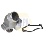 NAPA Thermostat,Coolant NTH1179