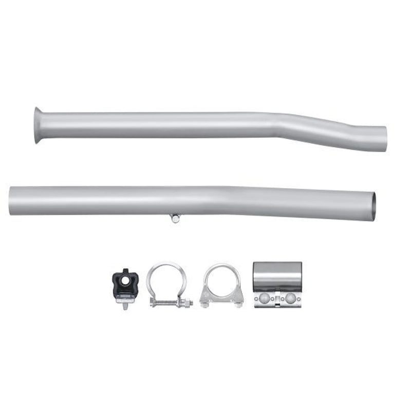 Hella Exhaust Pipe OD 8LA 366 003-271