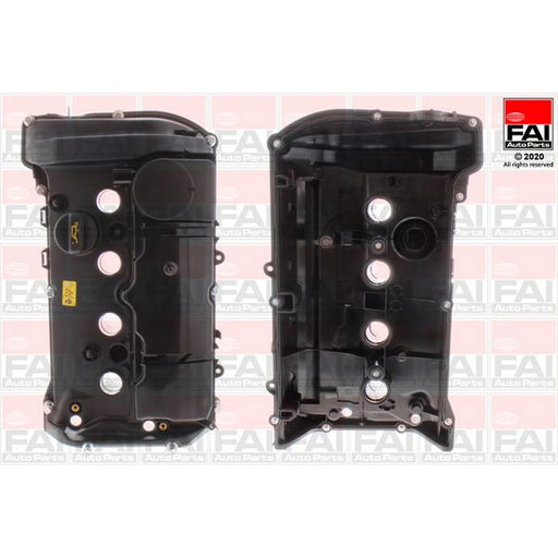 FAI Cylinder Head Cover VC015