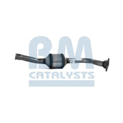 BM Catalysts Homologated Diesel Cat BM80148H