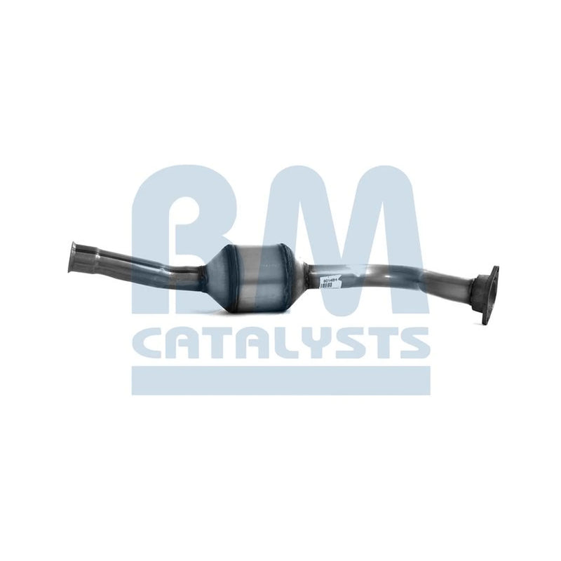BM Catalysts Homologated Diesel Cat BM80148H