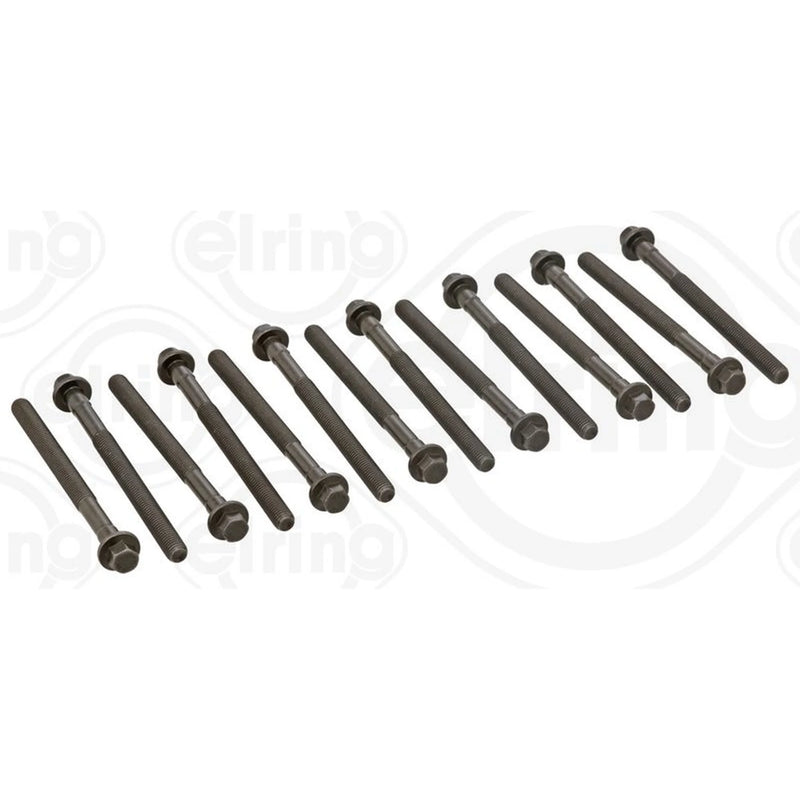 Elring Cylinder Head Bolt Set M12x1,75x157 221.530