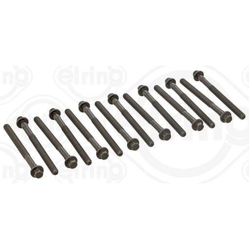 Elring Cylinder Head Bolt Set M12x1,75x157 221.530