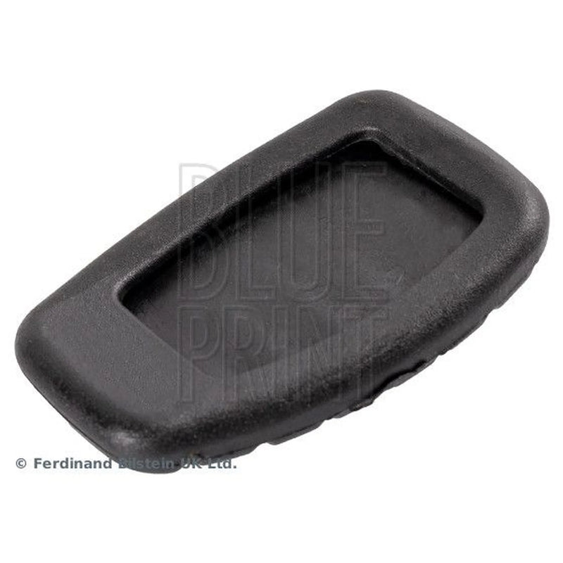 Blue Print Brake Pedal Pedal Pad Wide Thick ADBP970004