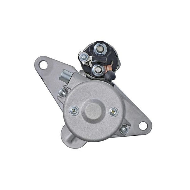 Hella Starter Motor 12V 1.9kW 13 Teeth 8EA 011 613-111