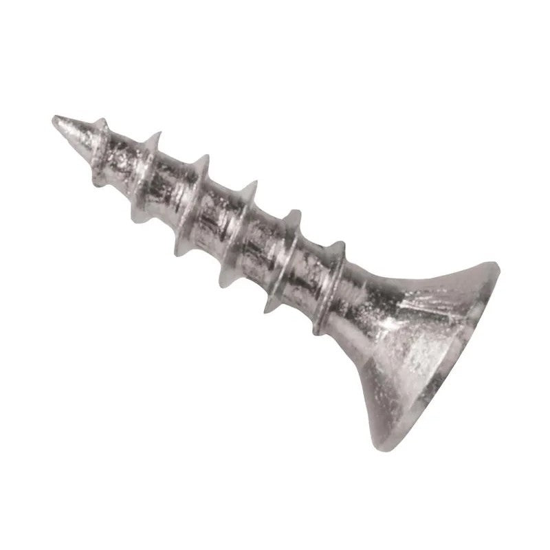 ForgeFix Multi-Purpose Pozi Screw CSK ST ZP 3.0 x 13mm ForgePack 60