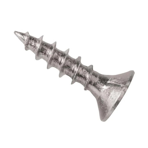 ForgeFix Multi-Purpose Pozi Screw CSK ST ZP 3.0 x 13mm ForgePack 60