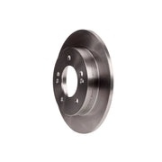Bosch 2 x Solid Brake Discs 0 986 479 059