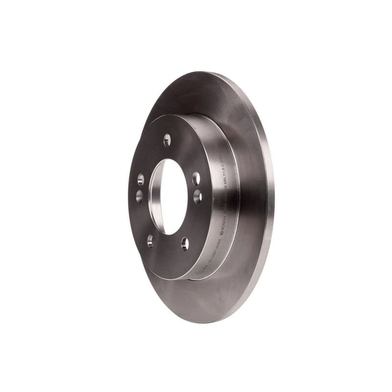 Bosch 2 x Solid Brake Discs 0 986 479 059