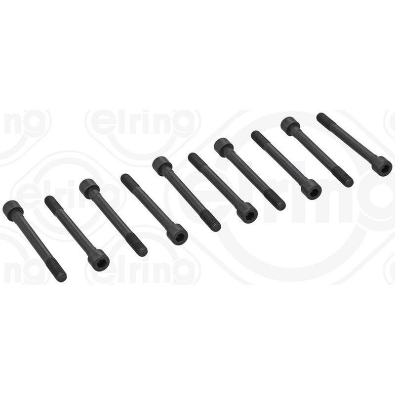 Elring Cylinder Head Bolt Set M10x1,25x100 709.170