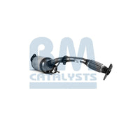 BM Catalysts Dpf BM11061