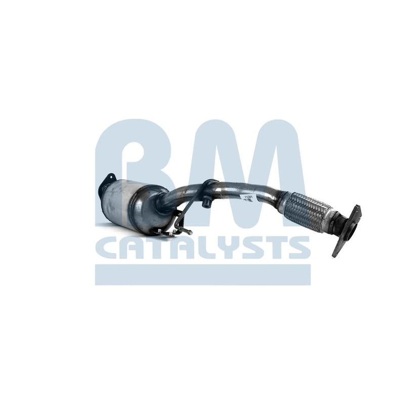 BM Catalysts Dpf BM11061