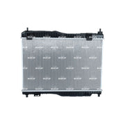 NRF Engine Radiator 59138