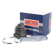 Borg & Beck Drive Shaft Bellow Kit Front Left BCB2850