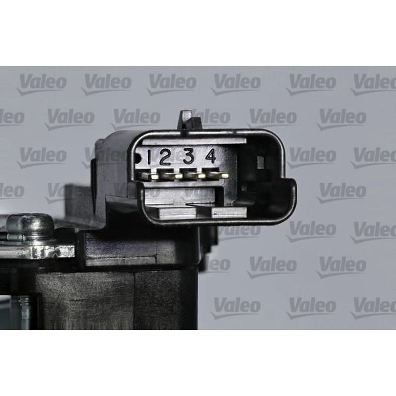 Valeo MAF Sensor (Mass Air Flow) 366318