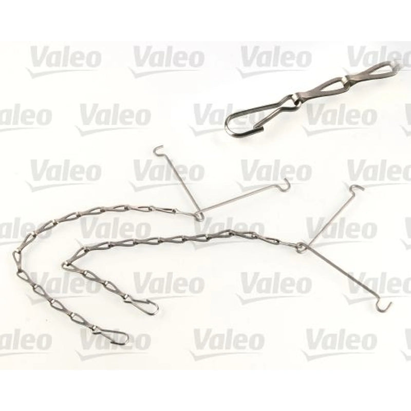 Valeo Fuel Tank Cap OD 247716