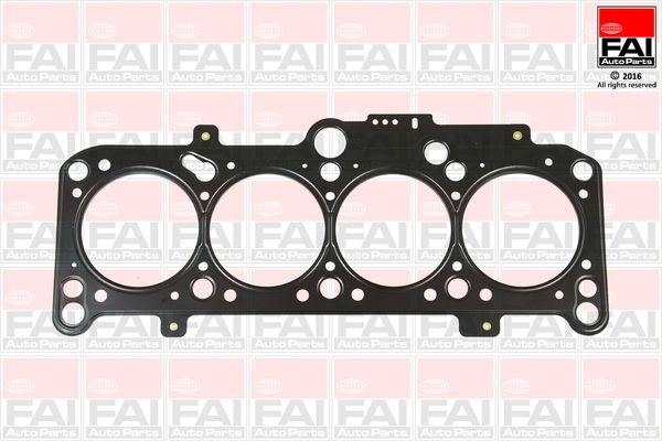 FAI Cylinder Head Gasket 1mm Thick