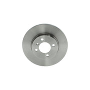 Bosch 2 x Solid Front Brake Discs 0 986 478 029