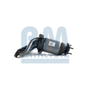 BM Catalysts Homologated Petrol Cat BM91773H