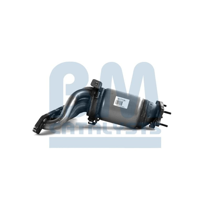 BM Catalysts Homologated Petrol Cat BM91773H