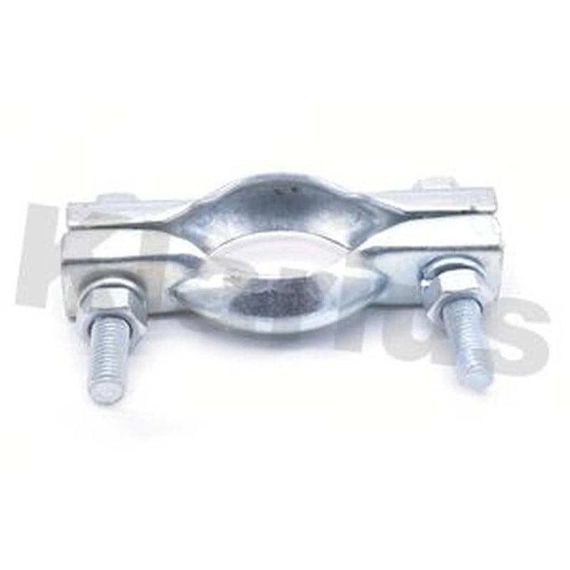 Klarius Exhaust System Clamping Piece OD ID 60mm Wide CNP3AQ