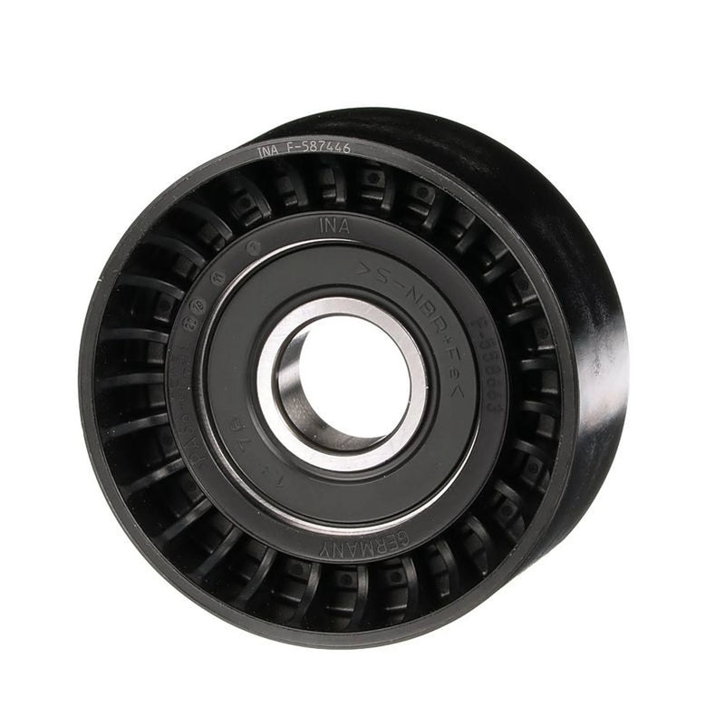 Gates V-Ribbed Belt Deflection/Guide Pulley T36465