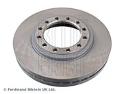 Blue Print ADZ94324 Brake Disc
