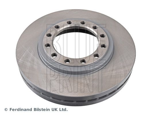 Blue Print ADZ94324 Brake Disc