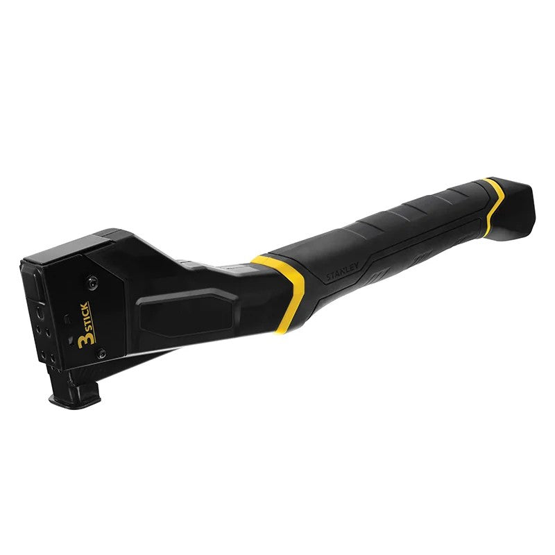 STANLEY® Hand Tools FatMax® Lightweight Composite Hammer Tacker - FMHT81394-9