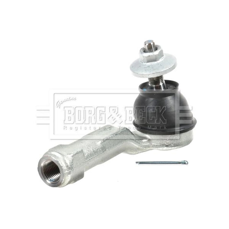 Borg & Beck Steering Tie Rod End Ball Joint M16x1.5 BTR6296