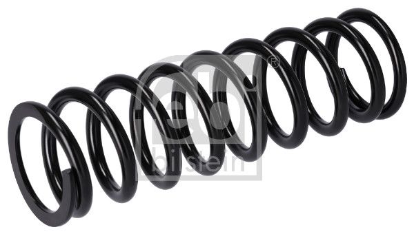 Febi Driver Cab Suspension Spring 86mm OD Thick