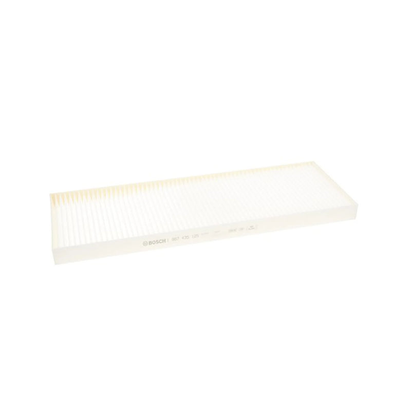 Bosch Cabin Air Filter (Pollen Filter) 1 987 435 125