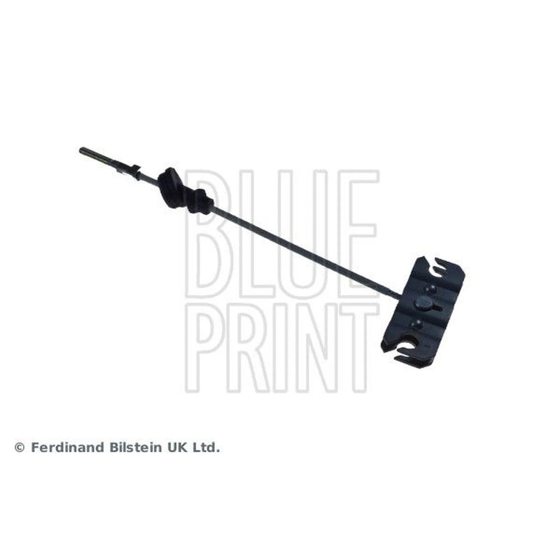 Blue Print Handbrake Cable Front ADM54670