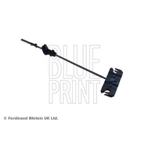 Blue Print Handbrake Cable Front ADM54670