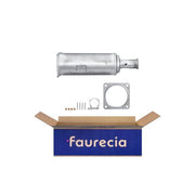 Hella Soot/Particulate Filter 8LH 366 080-301