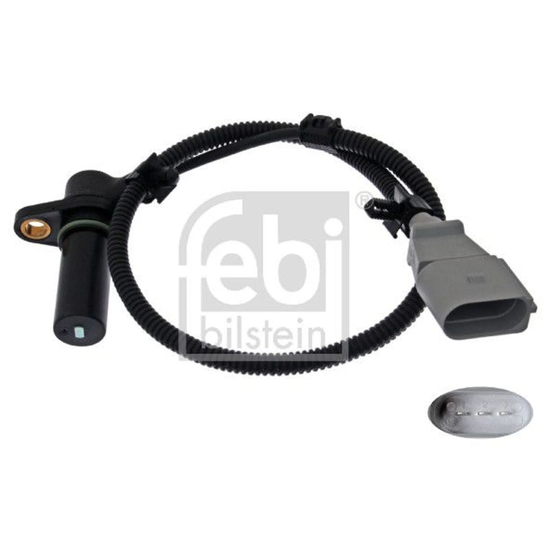 Febi Crankshaft Position Sensor 37508
