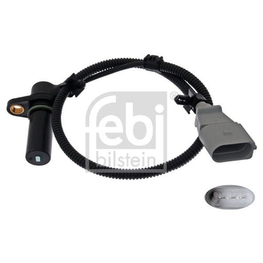 Febi Crankshaft Position Sensor 37508