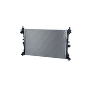 NRF Engine Radiator 59232