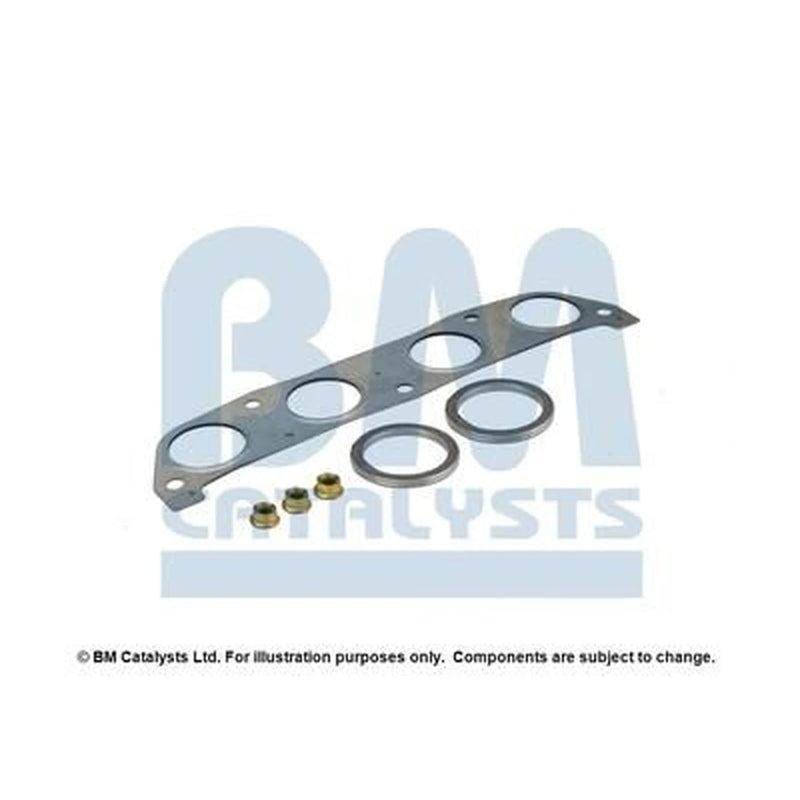 BM Catalysts Fitting Kit FK91310B FK91310B