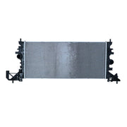 NRF Engine Radiator 550144