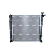 NRF Engine Radiator 550056