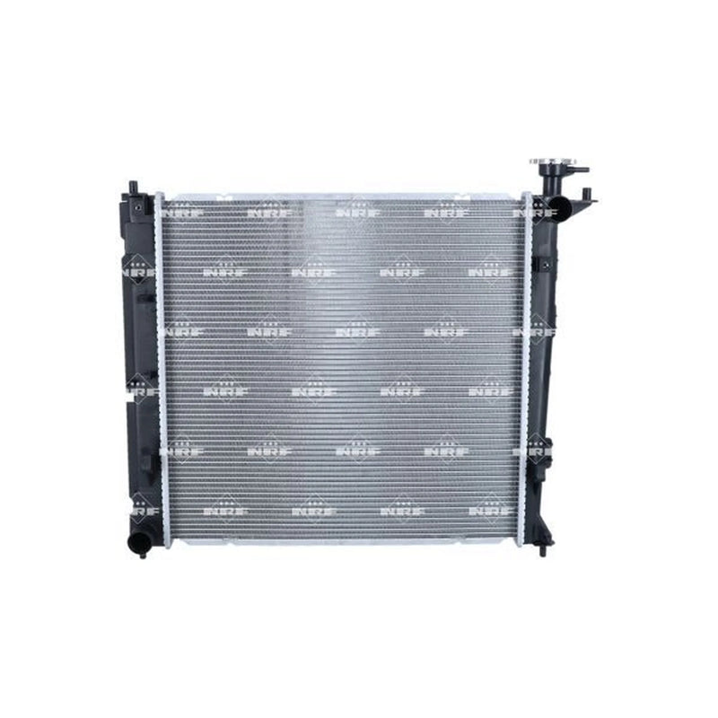 NRF Engine Radiator 550056