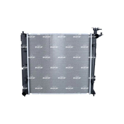 NRF Engine Radiator 550056