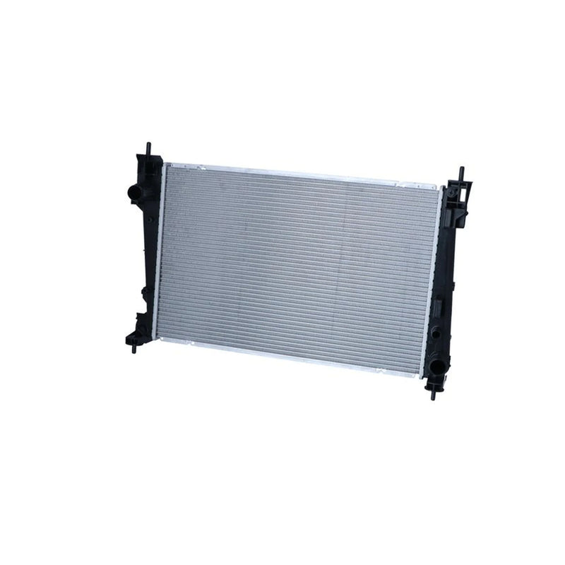 NRF Engine Radiator 53933