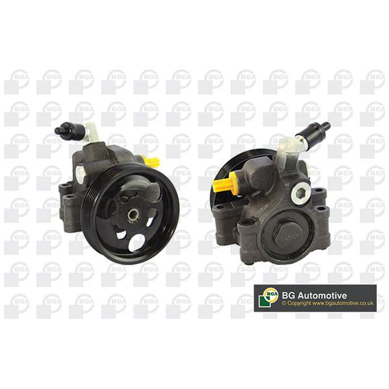 BGA Power Steering Hydraulic Pump PSP2370