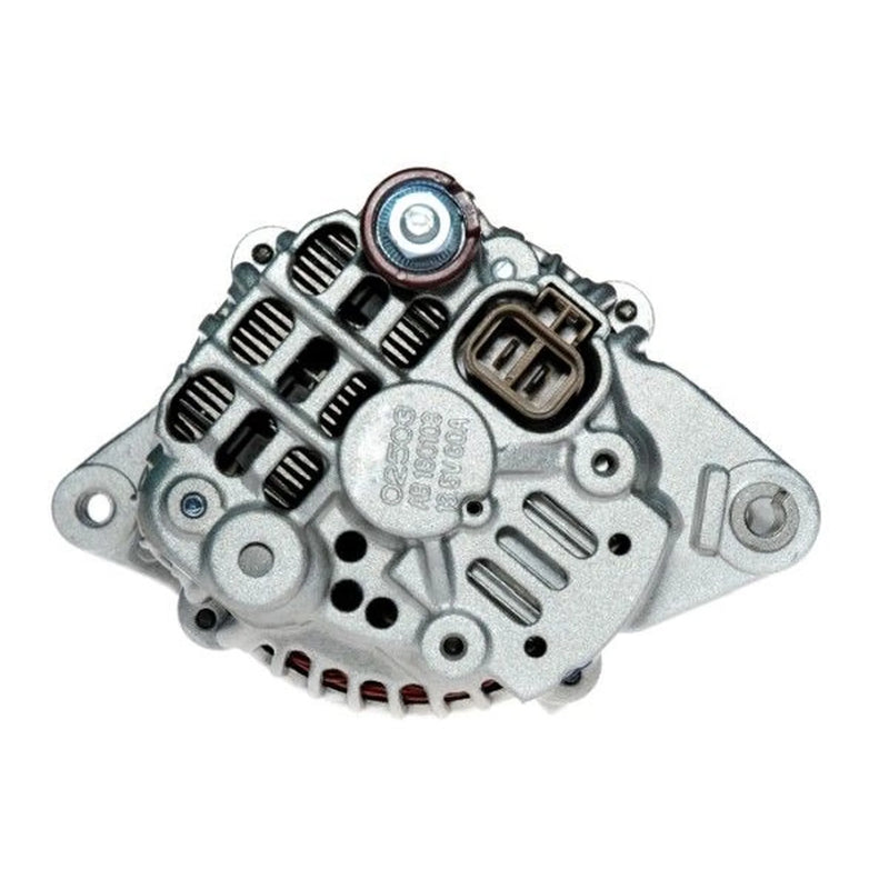 Hella Car Alternator 12V 8EL 011 711-251