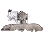 Febi Turbocharger Turbo Unit 186689