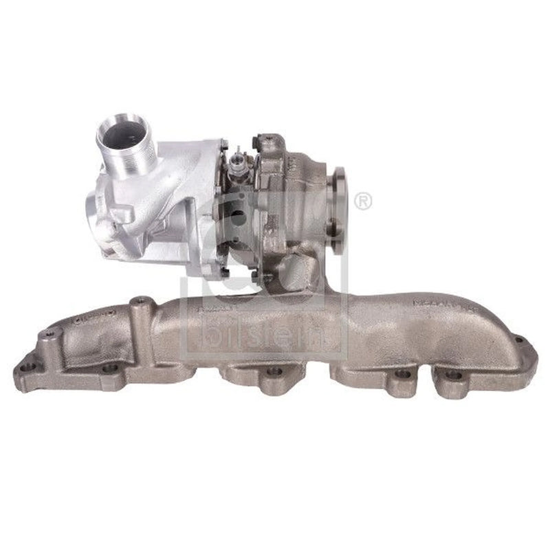 Febi Turbocharger Turbo Unit 186689